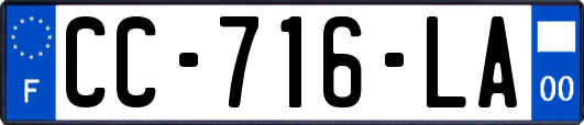 CC-716-LA