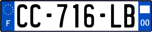 CC-716-LB
