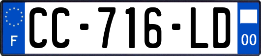 CC-716-LD