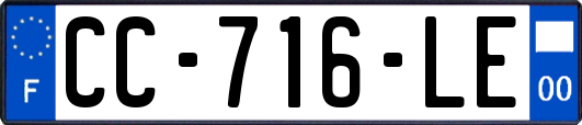 CC-716-LE