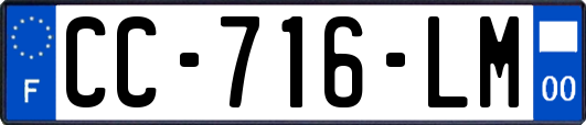CC-716-LM