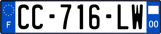 CC-716-LW