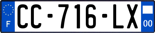 CC-716-LX