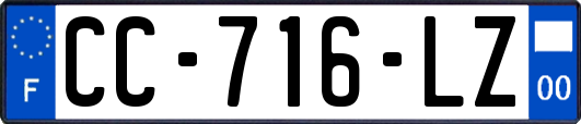 CC-716-LZ
