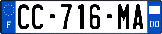 CC-716-MA