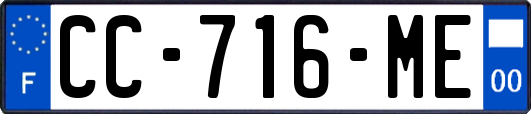 CC-716-ME