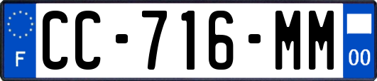 CC-716-MM