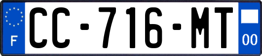 CC-716-MT