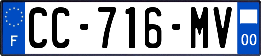 CC-716-MV
