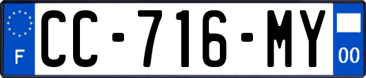 CC-716-MY