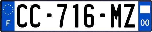 CC-716-MZ