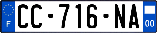 CC-716-NA