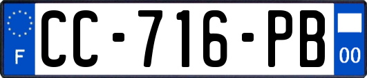 CC-716-PB