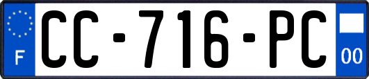 CC-716-PC