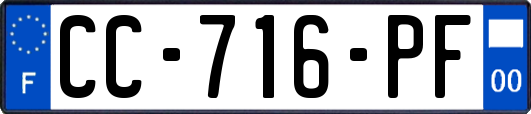 CC-716-PF