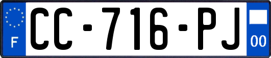 CC-716-PJ