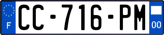 CC-716-PM