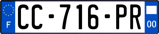 CC-716-PR