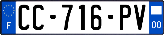 CC-716-PV