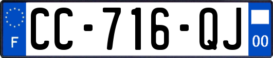 CC-716-QJ