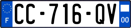 CC-716-QV