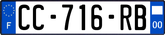 CC-716-RB