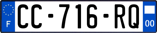 CC-716-RQ