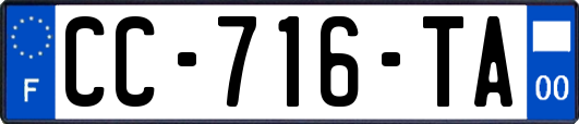 CC-716-TA