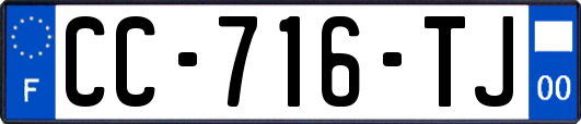 CC-716-TJ