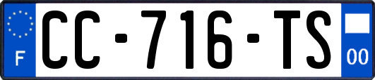 CC-716-TS