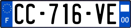 CC-716-VE