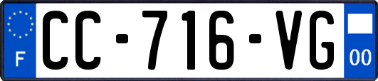 CC-716-VG
