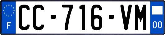CC-716-VM