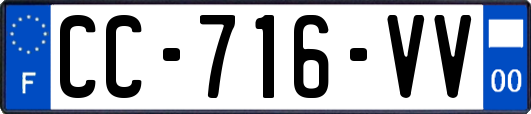 CC-716-VV