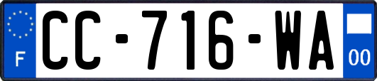 CC-716-WA
