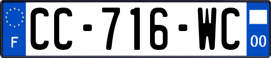 CC-716-WC