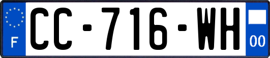CC-716-WH