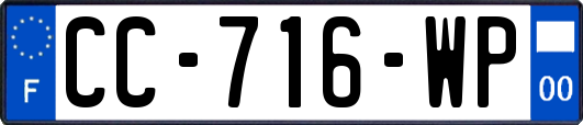 CC-716-WP