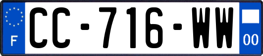 CC-716-WW