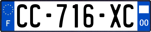 CC-716-XC