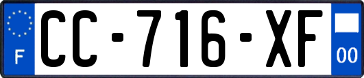 CC-716-XF
