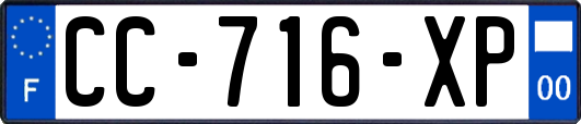 CC-716-XP