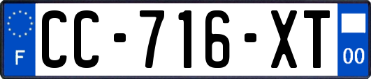 CC-716-XT