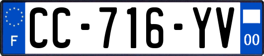 CC-716-YV