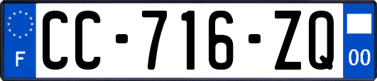 CC-716-ZQ