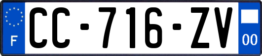 CC-716-ZV