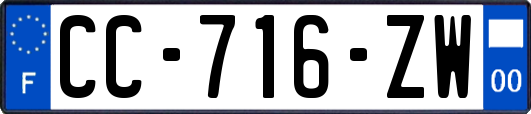 CC-716-ZW