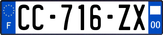 CC-716-ZX