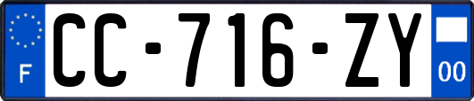 CC-716-ZY