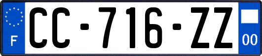 CC-716-ZZ